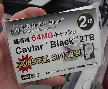 wd 2tb black 